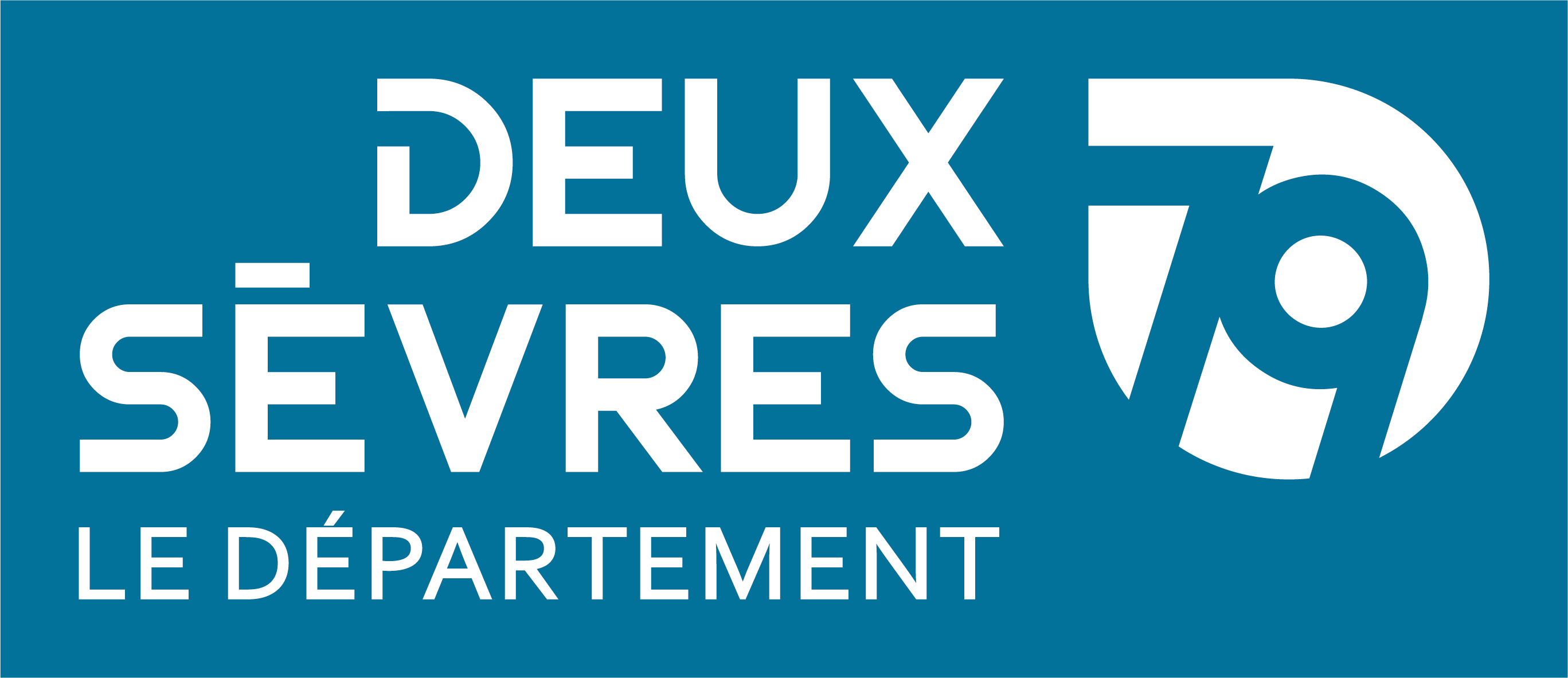 Logo Conseil Général des Deux-Sèvres